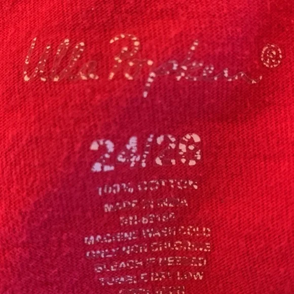 Woman Within Plus Size Tee Shirt - Picture 5 of 5